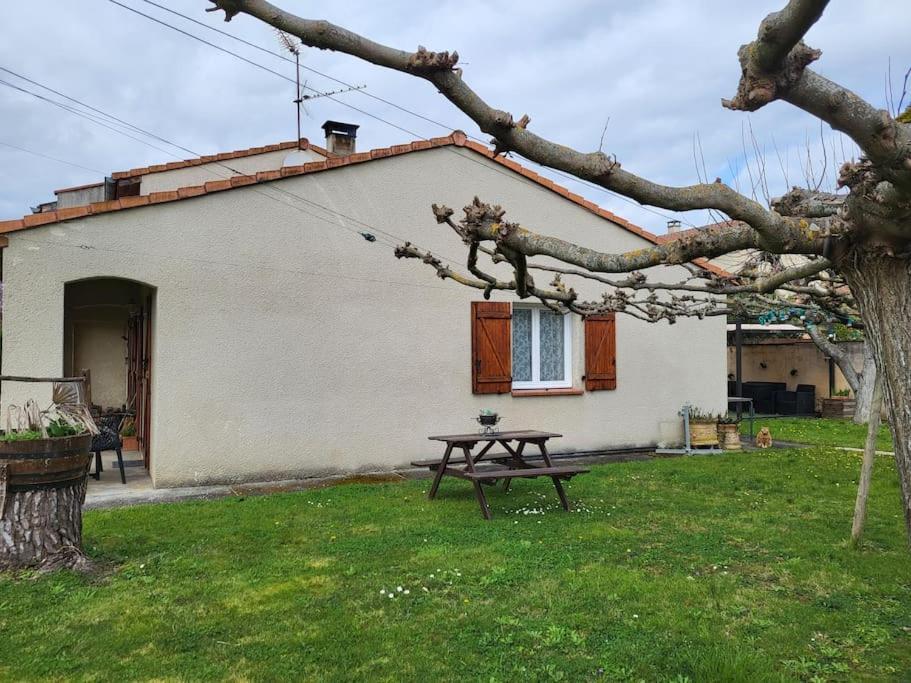 Cosy Dans Maison Proche Mett Tram Apartment *