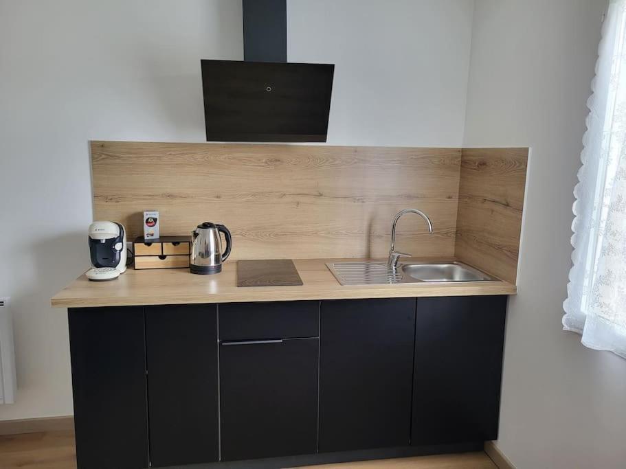 Apartment Cosy Dans Maison Proche Mett Tram Beauzelle