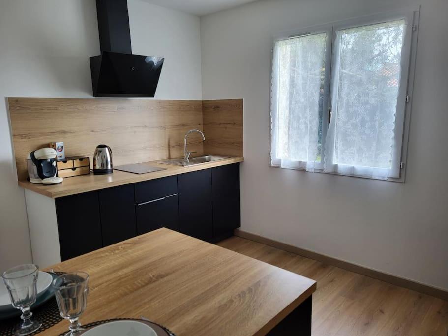 Cosy Dans Maison Proche Mett Tram * Beauzelle