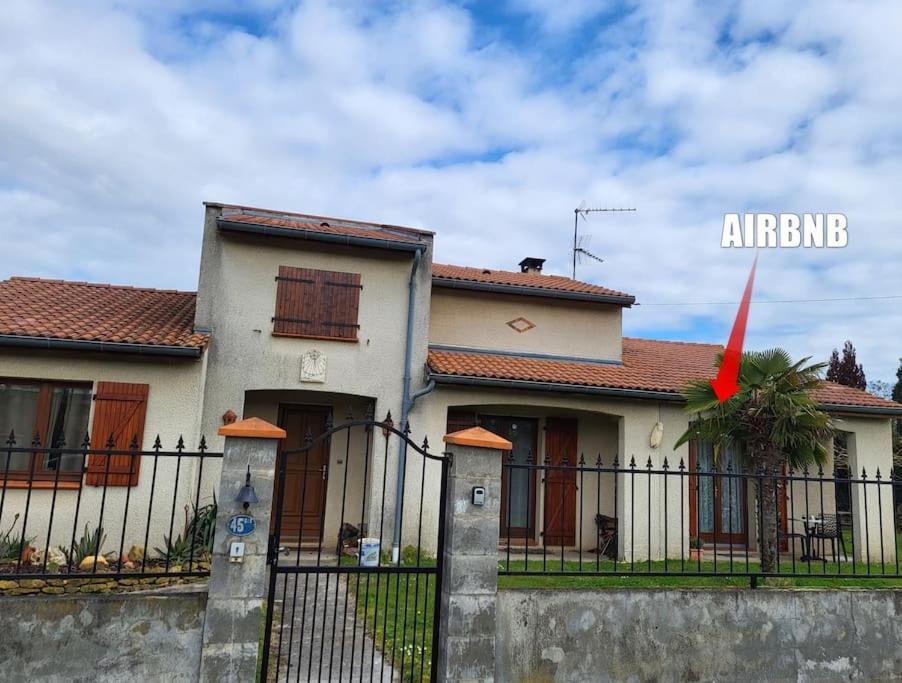 Apartment Cosy Dans Maison Proche Mett Tram