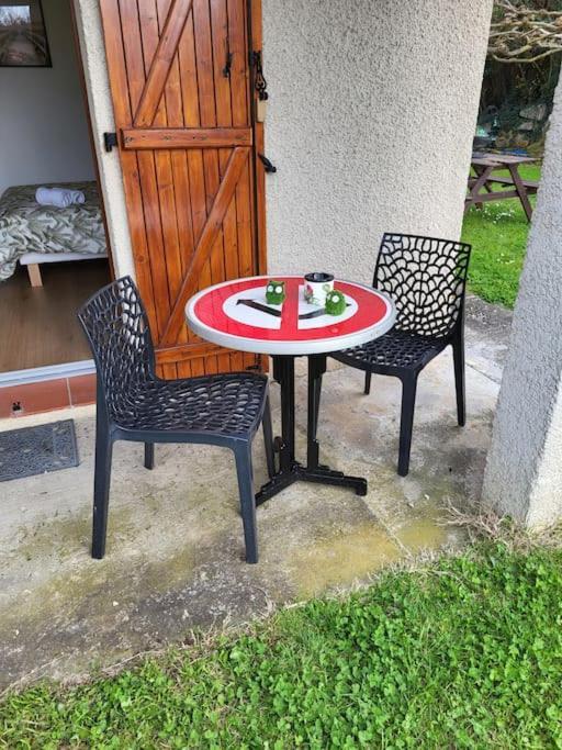 Cosy Dans Maison Proche Mett Tram