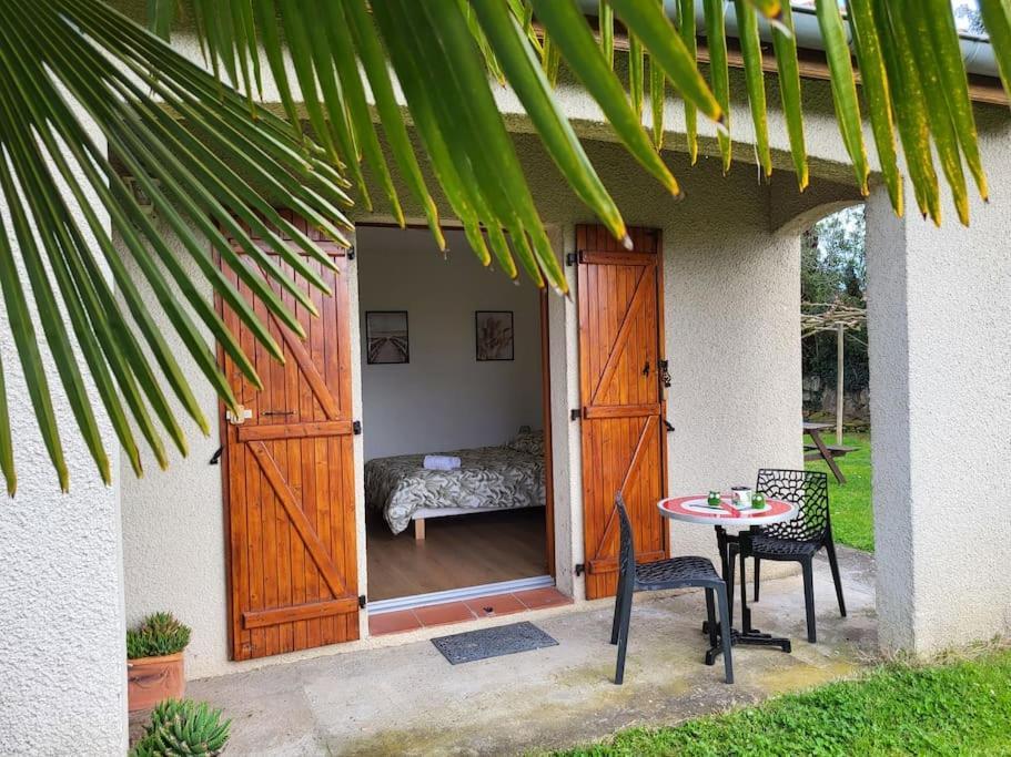 Apartment Cosy Dans Maison Proche Mett Tram *