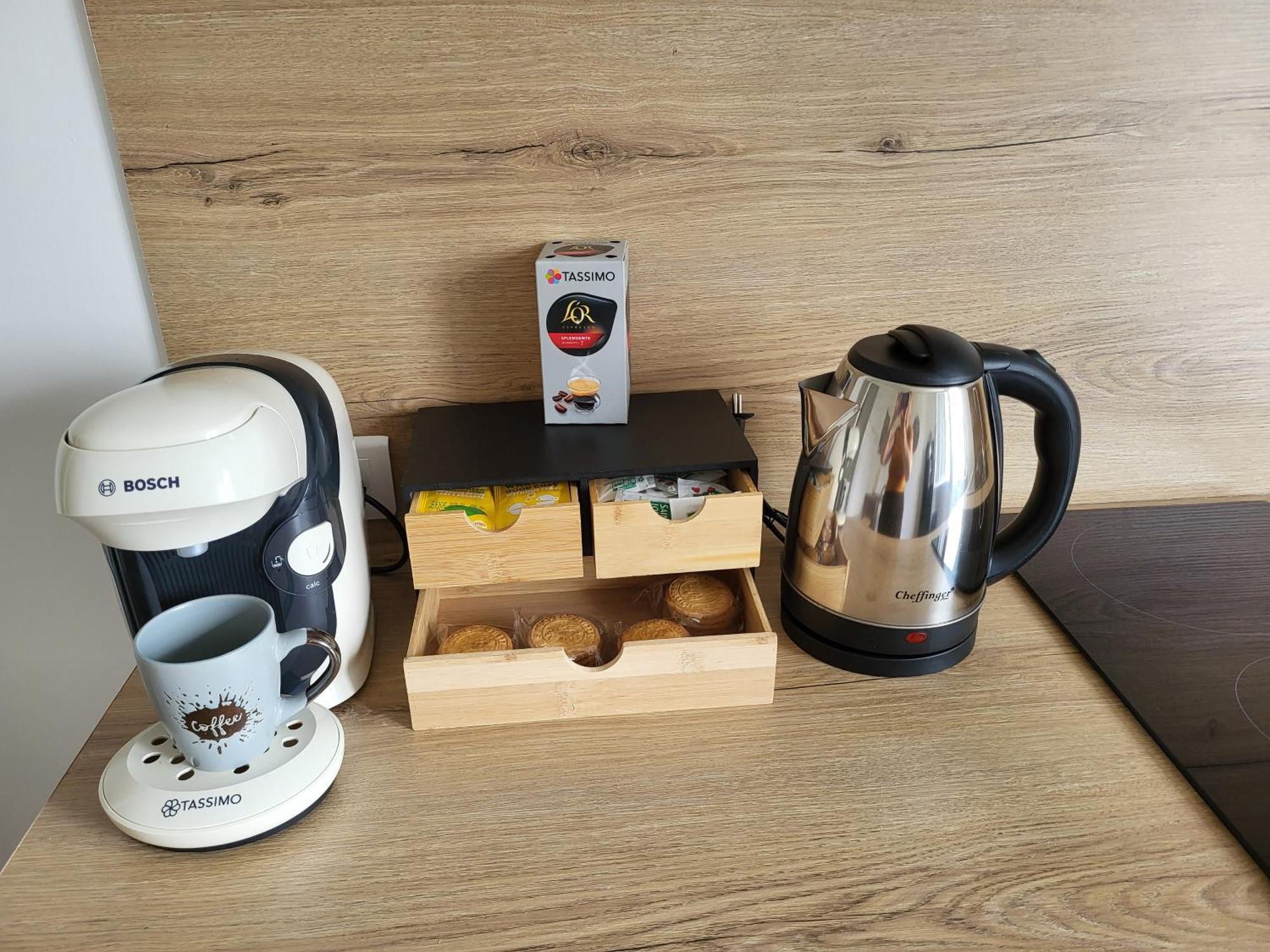 Apartment Cosy Dans Maison Proche Mett Tram
